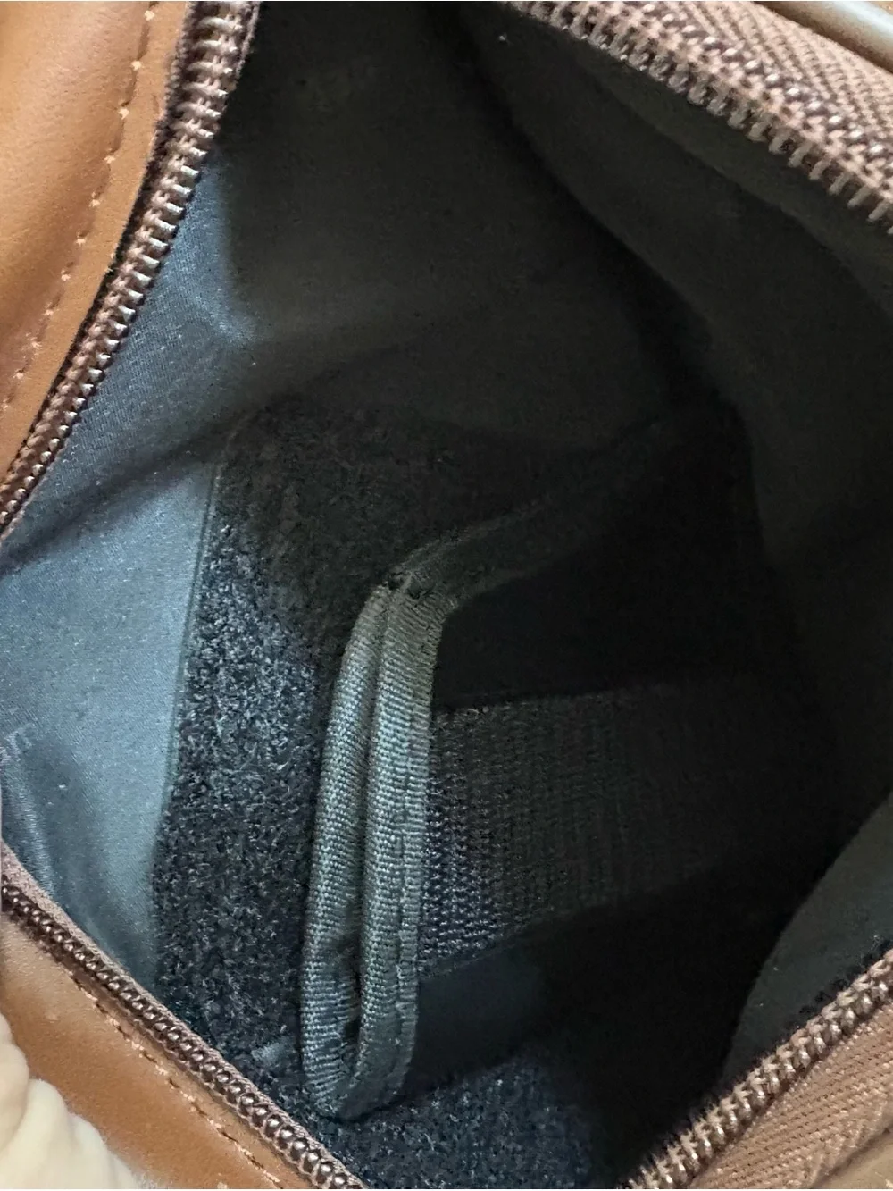 Gun Tote'N Mamas Saddlebag Concealed Carry Purse sling bag